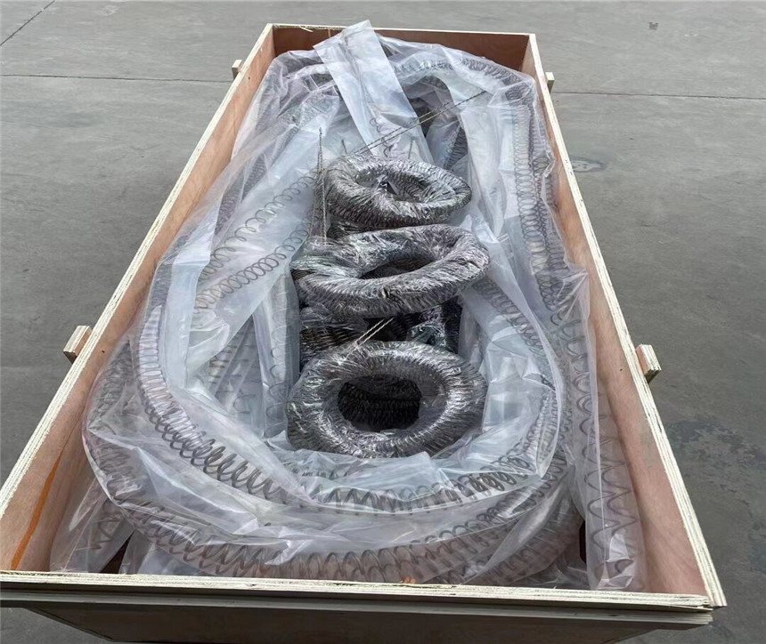 FC500加熱絲