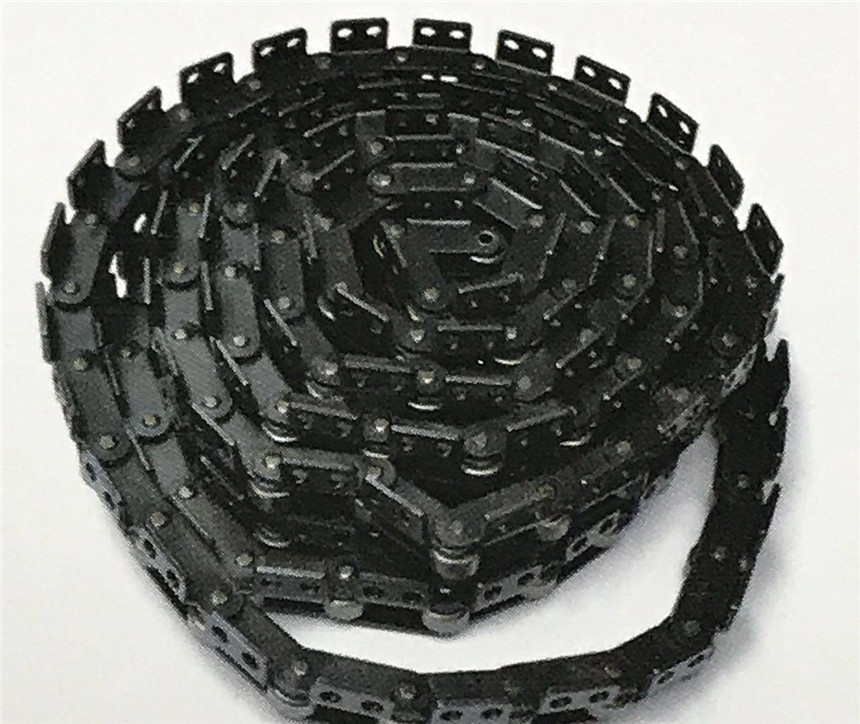 Metal chian