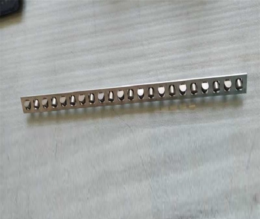 Bearing cage