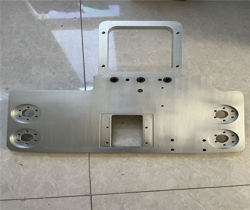Side plate 2