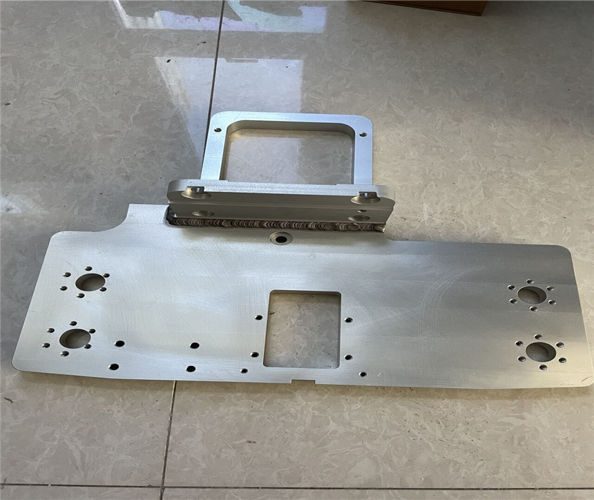 Side plate