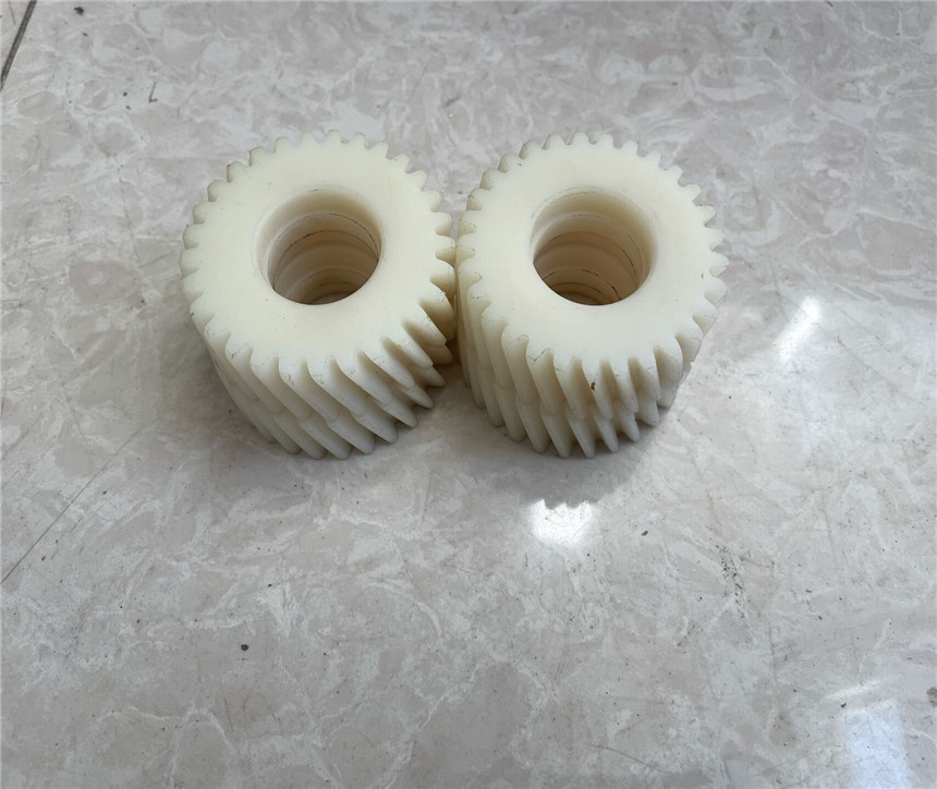 Nylon gear